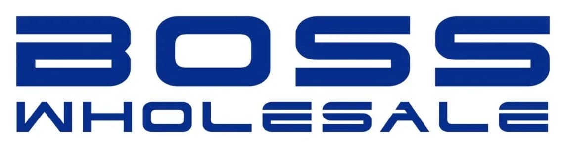 Boss Wholesale